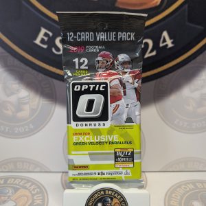 2019 Optic Value Pack