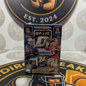 2023 Optic Blaster Box