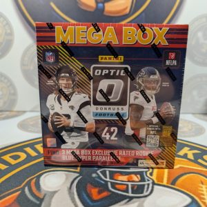 2024 Optic Mega Box