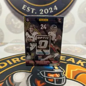 2024 Optic Blaster Box